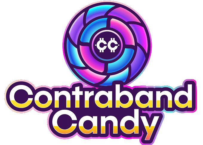 Contraband Candy